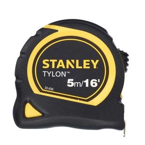 Ruleta Stanley 0-30-696 Tylon 5m cauciucata imagine