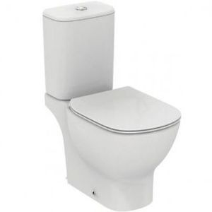 Vas WC pe pardoseala, Ideal Standard Tesi AquaBlade imagine