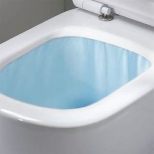 Vas WC suspendat Ideal Standard Tesi AquaBlade 54x37 cm imagine