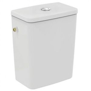 Rezervor Ideal Standard Connect Air Cube alimentare laterala imagine