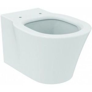 Vas WC suspendat Ideal Standard Connect Air cu AquaBlade 36 x 54 x H 35 cm imagine