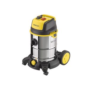 Aspirator umed/uscat Stanley 30L 1600W - SXVC30 XTDE imagine