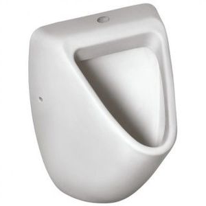 Urinal Ideal Standard Eurovit 56x36 cm cu alimentare superioara imagine
