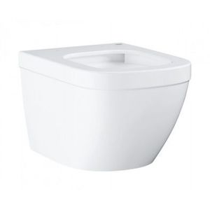 Vas WC suspendat Grohe Euro Ceramic BTW Triple Vortex Rimless 49 x 37, 4 cm imagine