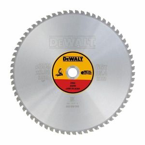 Disc DeWALT DT1926 355 x 25.4mm 66Z imagine