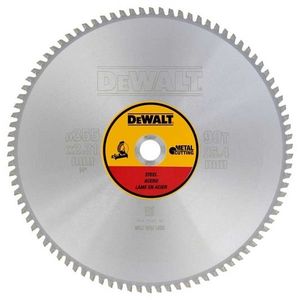 Disc DeWALT DT1927 355 x 25.4mm 90X imagine