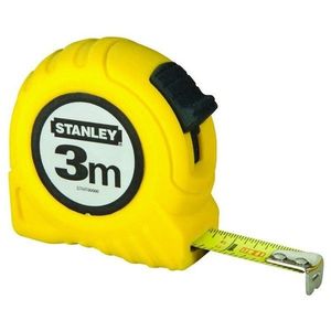 Ruleta Stanley clasica 3M - 1-30-487 imagine