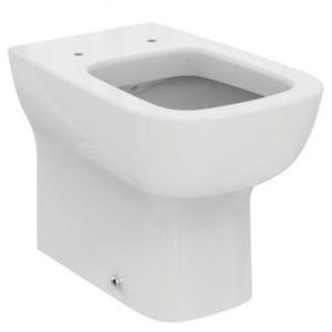 Vas wc Ideal Standard Esedra cu montaj pe pardoseala 36x54 cm imagine