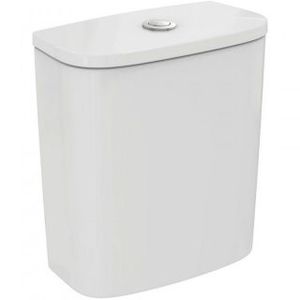 Rezervor wc Ideal Standard Esedra 3/6 l cu alimentare inferioara imagine