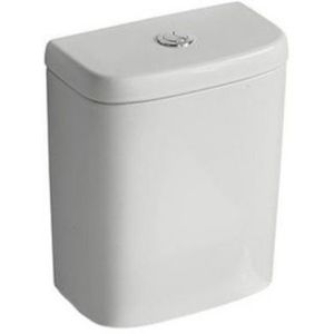 Rezervor wc Ideal Standard Tempo 2.5/4.5 l cu alimentare inferioara imagine