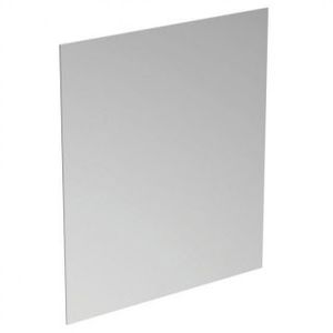 Oglinda Ideal Standard cu dezaburire si lumina ambientala LED 28.7W, 60x70 cm imagine