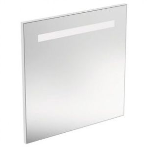 Oglinda Ideal Standard cu lumina mediana LED 29.3W, 70 x 70 cm imagine
