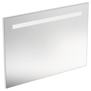 Oglinda Ideal Standard cu lumina mediana LED 57.1W, 100 x 70 cm imagine
