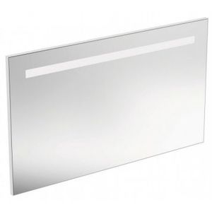 Oglinda Ideal Standard cu lumina mediana LED 57.1W, 120 x 70 cm imagine