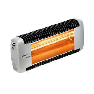 Incalzitor Varma 550/15 cu lampa infrarosu 1500W IPX5 IK08 imagine