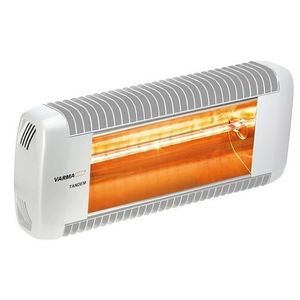 Incalzitor Varma Amber Light 550/20B-AL cu lampa infrarosu 2000W IPX5 imagine