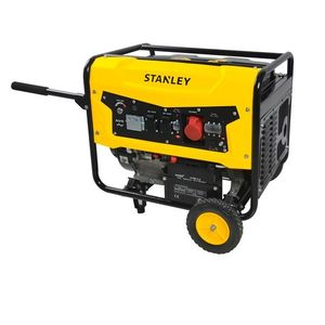 Generator Trifazat Stanley SG7500B 7500 W imagine