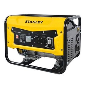 Generator Stanley SG3100-1 3100W imagine
