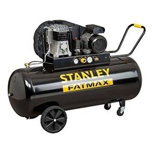 Compresor Stanley Fatmax B 480/10/270T 270L 4CP 10Bar imagine