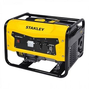 Generator Stanley SG2400 2400 W imagine