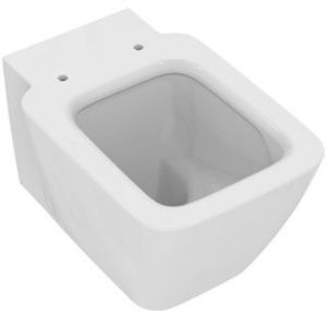Vas WC suspendat Ideal Standard Strada II AquaBlade cu fixare ascunsa imagine