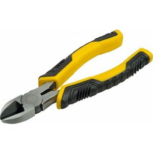 Cleste cu taiere in diagonala Dynagrip 180mm Stanley® - STHT0-74455 imagine