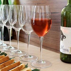 Set 6 pahare vin Bormioli Premium 330 ml imagine