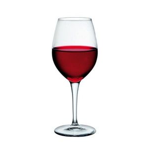 Set 6 pahare degustare vin Bormioli Premium 290 ml imagine