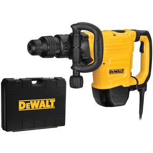 Ciocan Demolator SDS-Max DeWalt D25872K 1600 W 13.3 J imagine