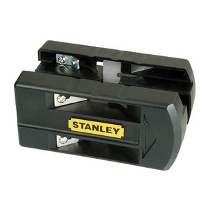 Dispozitiv pentru taiat canturile Stanley 12.7-25.4mm - STHT0-16139 imagine