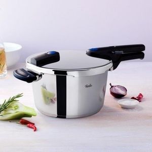 Oala sub presiune Fissler Vitaquick 10 L imagine