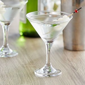 Pahar martini Pasabahce Bistro 190 ml imagine