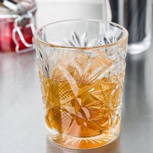 Pahar whisky Libbey Hobstar 350 ml imagine