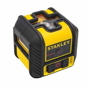Nivela laser Stanley® STHT77502-1 Cross90 dioda rosie imagine
