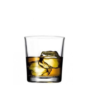 Set 6 pahare whisky Pasabahce Alanya 255 ml imagine