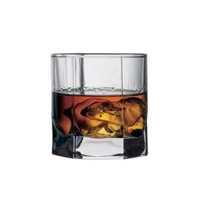 Set 6 pahare whisky Pasabahce Tango 320 ml imagine