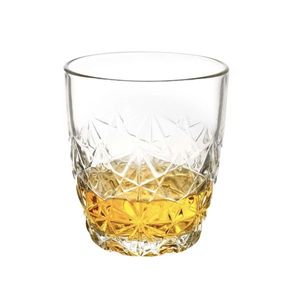 Set 6 pahare whisky Bormioli Dedalo 260 ml imagine