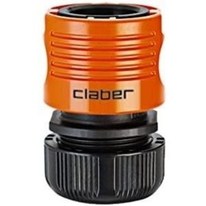 Cupla automata 3/4 (19-25mm) Claber - 86080000 imagine