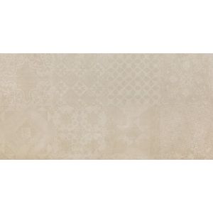 Decor rectificat Abitare, Icon Beige 60x30 cm imagine