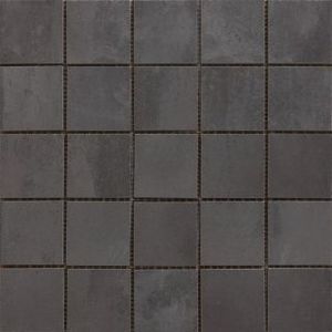 Mozaic Ceramic Abitare, Icon Black 30x30 cm imagine