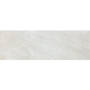 Gresie portelanata Sintesi, Mystone White 40, 4x20 cm imagine