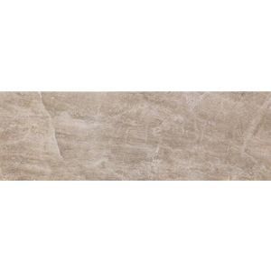 Gresie portelanata Sintesi, Mystone Taupe 40, 4x20 cm imagine