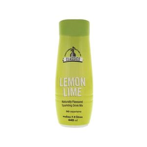 Sirop Lemon & Lime Sodastream 440 ml imagine