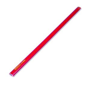 Creion de Tamplarie Rosu Stanley 1-03-850 imagine