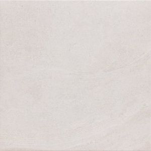 Gresie portelanata rectificata Abitare, Trust White 60x60 cm imagine