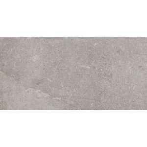 Gresie portelanata Abitare, Trust Grey 60, 4x30 cm imagine