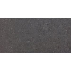 Gresie portelanata Abitare, Trust Black 60, 4x30 cm imagine