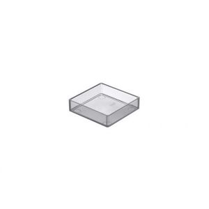 Cutie organizator Roca Inspira 9x9x H2, 5 cm imagine