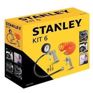 Kit Stanley 9045717STN 6 Accesorii Compresor imagine