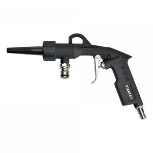 Pistol apa-aer Stanley® 150049XSTN - pentru spalare cu presiune 8 Bar 150l/min imagine